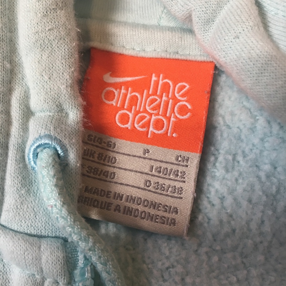 Nike Zip Up - Picture 5 of 6